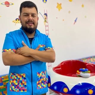 Tio Antonio