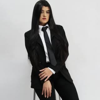 Tainah Miranda