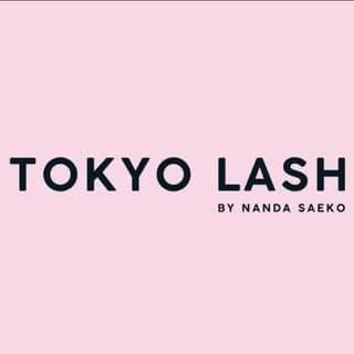 Tokyo Lash by Nanda Saeko