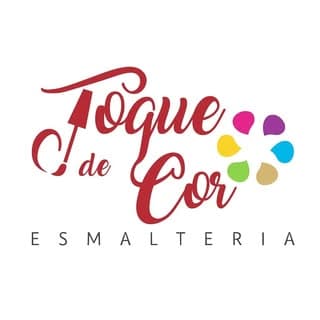 Toque De Cor Esmalteria