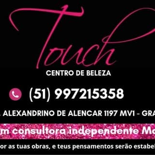 Touch Centro de Beleza