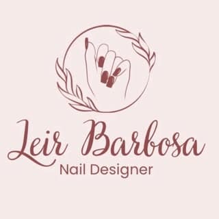 Unhas Decoradas by Leir Barbosa