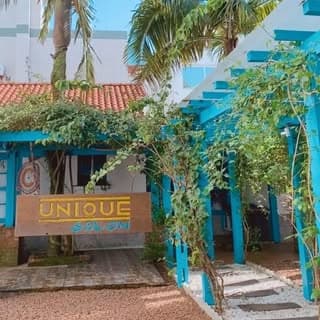 Unique Salon