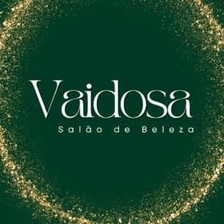 Vaidosa - Salão de Beleza