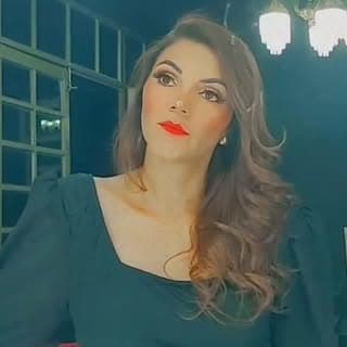 Vanessa Ferreira | Espaço Beleza