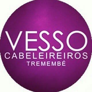 Vesso Cabeleireiros Tremembe