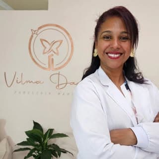 Vilma Dantas Podologia e Manicure