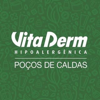 Vita Derm Pocos de Caldas