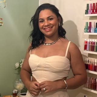 Yhanka Reis