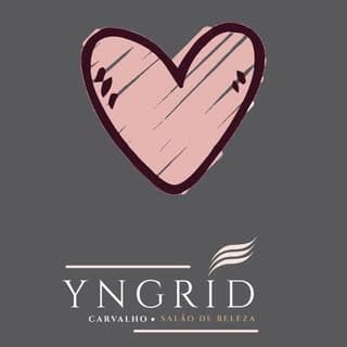 Yngrid Carvalho