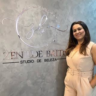 Zenilde Brito
