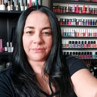 Marcia Zuanazzi